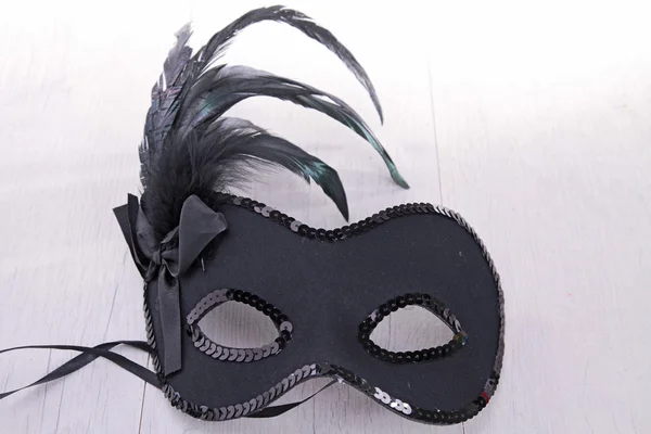 Carnaval masker — Stockfoto