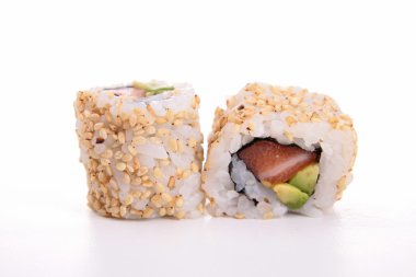 izole maki rulo