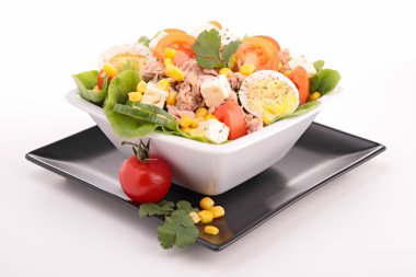 taze salata