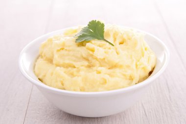 patates püresi, patates püresi