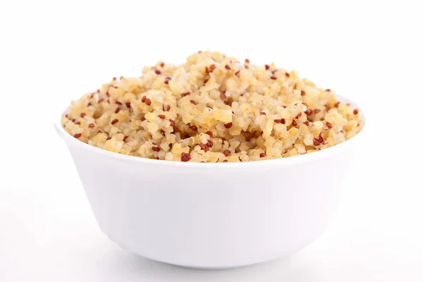 Quinoa — Stockfoto