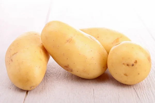 Hoop van aardappel — Stockfoto