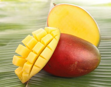 taze mango
