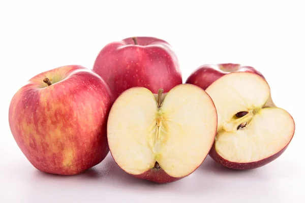 Fresh apples — Stock Photo, Image