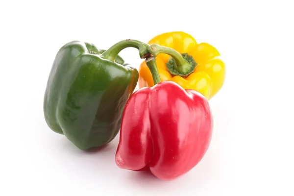 Isolated pepper — Stock Photo, Image
