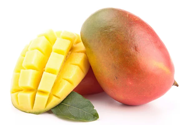 Taze mango — Stok fotoğraf