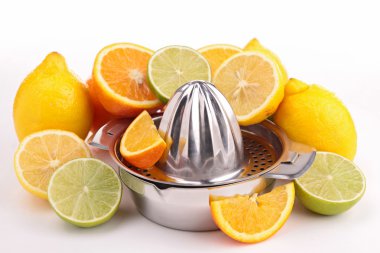 ürün yelpazesine meyve sıkacağı