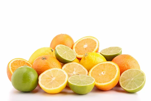 Assortment of fruit — Stock Photo, Image