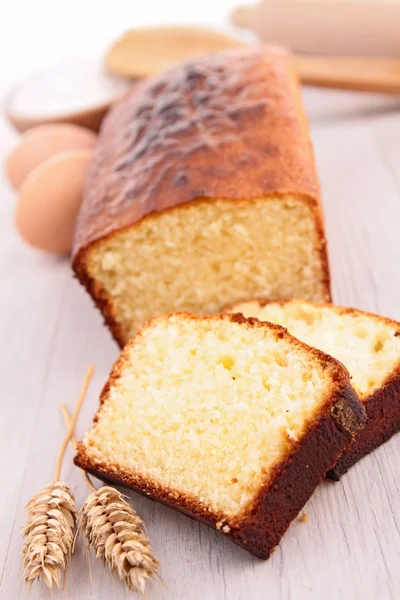 Gourmet cake — Stock Photo, Image