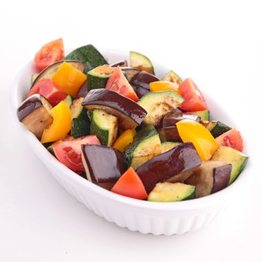 Ratatouille.