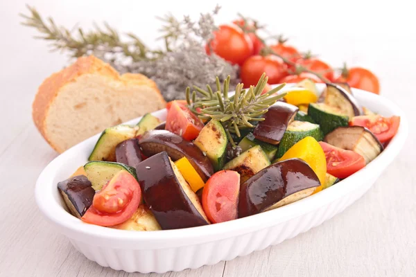 Ratatouille — Stock Photo, Image