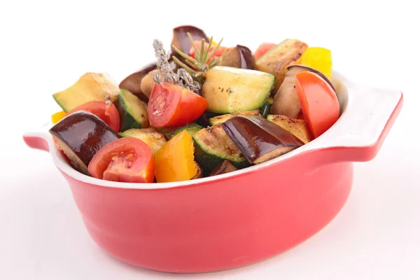 Ratatouille — Stock Photo, Image