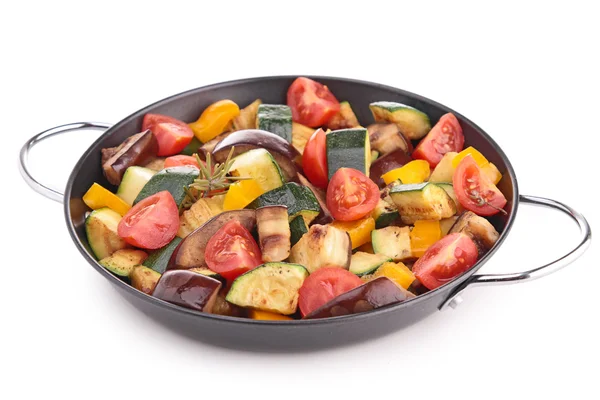 Ratatouille — Stock Photo, Image