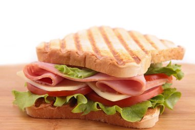 sandviç tost