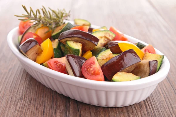 Ratatouille. — Stok fotoğraf