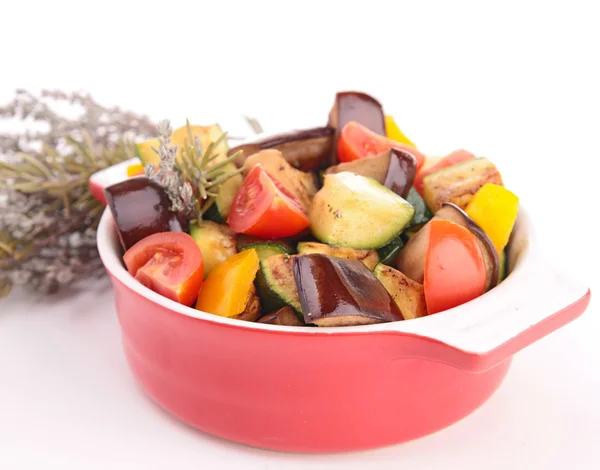 Ratatouille — Stock Photo, Image