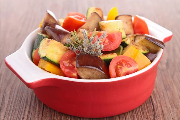 Ratatouille — Stock Photo, Image