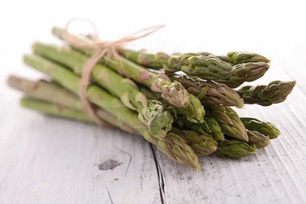 Asparagus — Stock Photo, Image