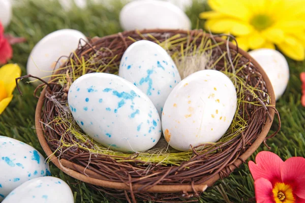 Easter telur — Stok Foto