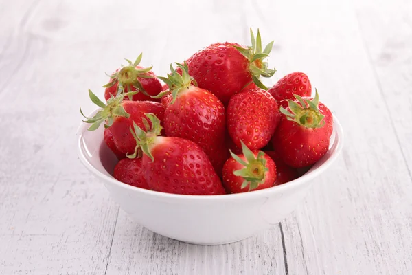 Strawberry — Stock Photo, Image