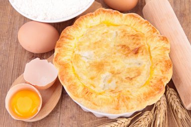 Madde ve yemek pişirme