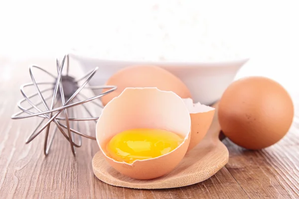 Kitchen ingredient — Stock Photo, Image