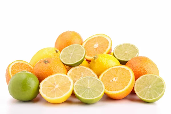 Citrus fruits — Stock Photo, Image