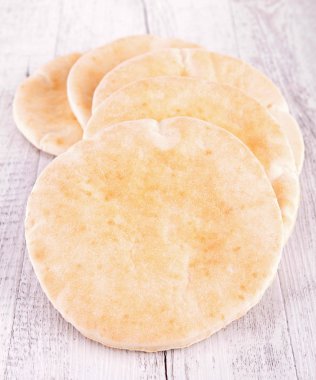 pide ekmek