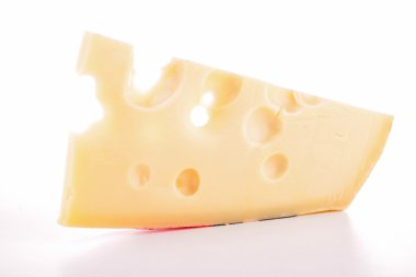 izole gruyere dilim