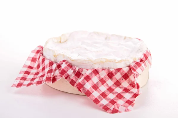 Camembert cheese — Stock Photo, Image