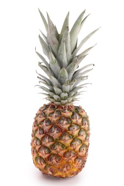 izole ananas
