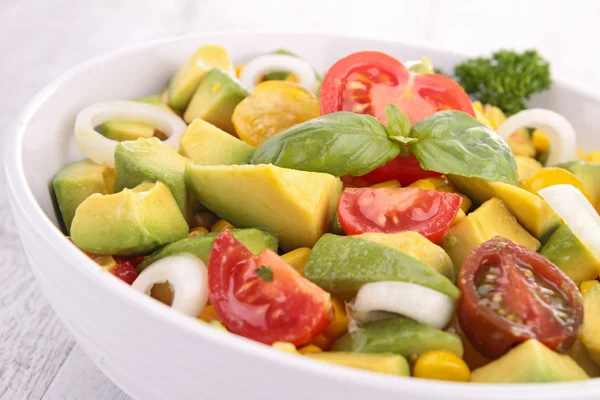 Insalata di verdure — Foto Stock