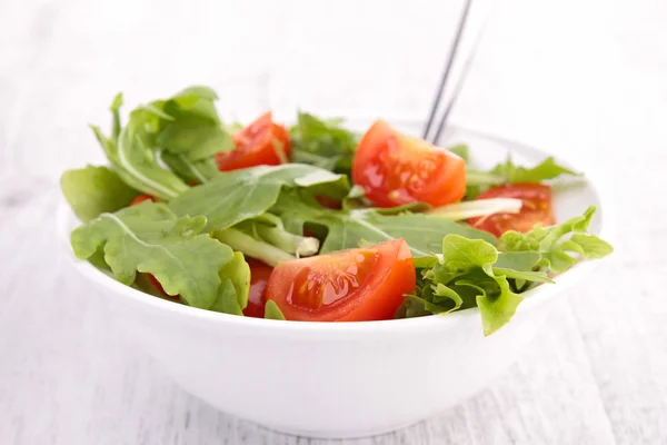 Insalata di pomodoro — Foto Stock