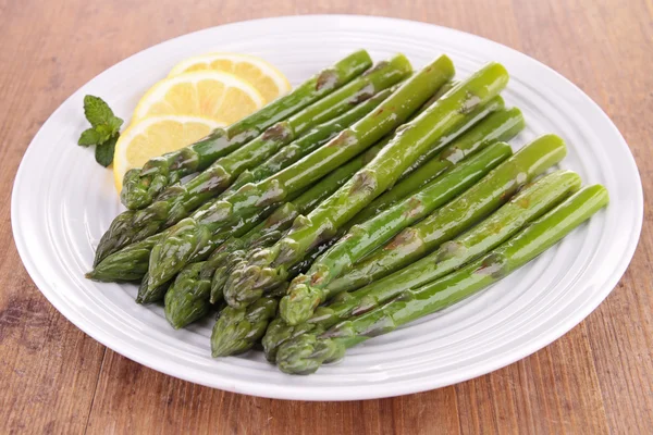 Asparagus Stock Image