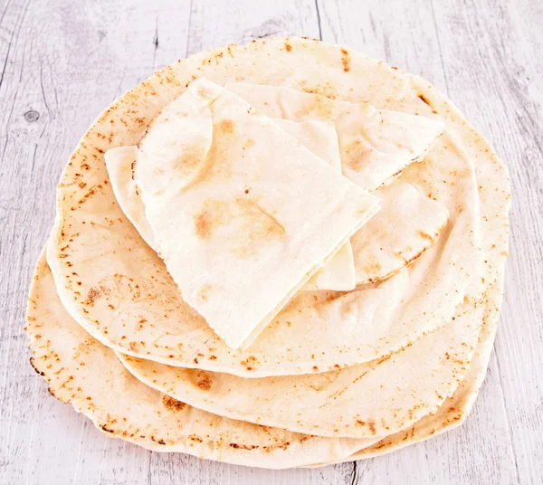 Pita bread