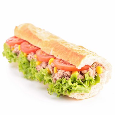 sandviç