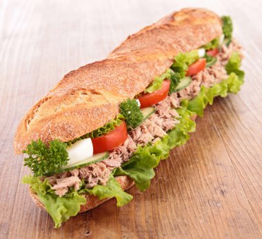 sandviç