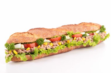 sandviç