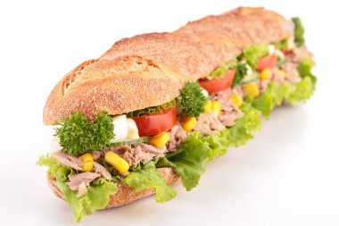sandviç