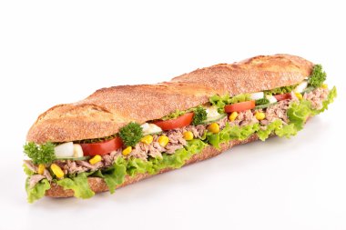 sandviç