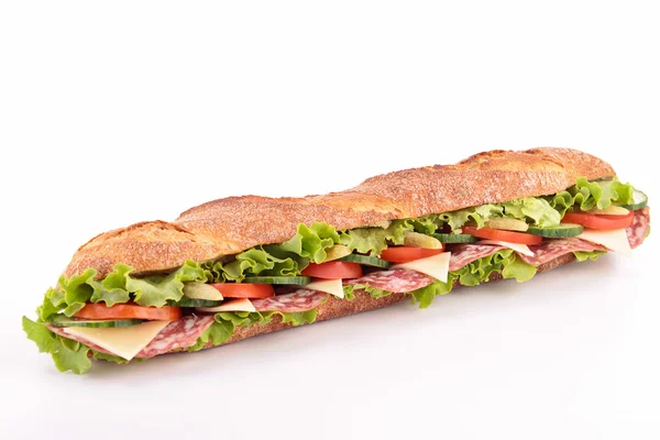 Sandwich — Stockfoto