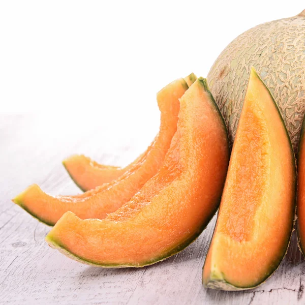 Fresh Melon — Stock Photo, Image