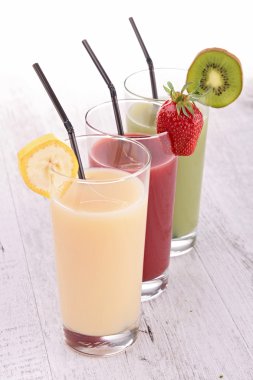 meyve suyu ürün çeşitliliği