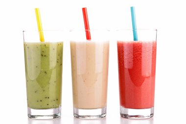 izole smoothies