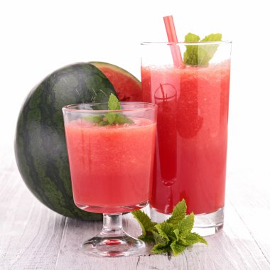 karpuz kokteyl