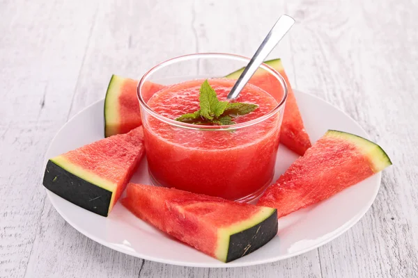 Watermelon — Stock Photo, Image