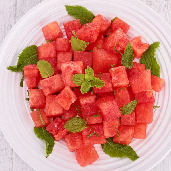 Watermelon — Stock Photo, Image