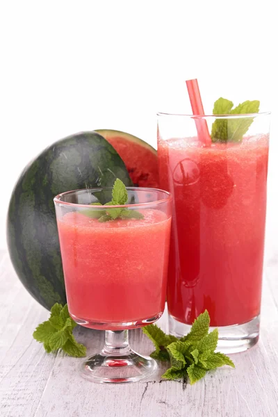 Watermelon — Stock Photo, Image