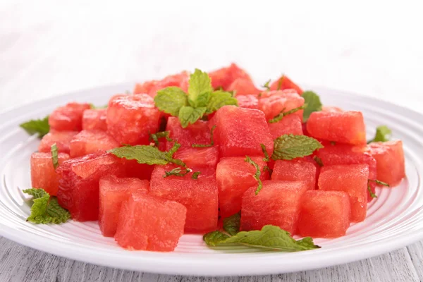 Watermelon — Stock Photo, Image