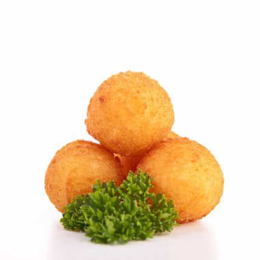 izole dauphine patates